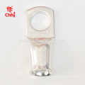 Tipo de crimpado de cobre Tubular Compression cable lugs 35 mm2